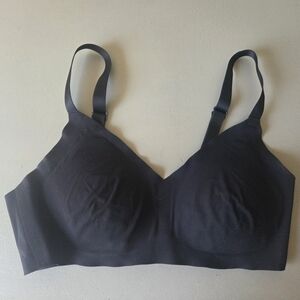 Aerie Classic Black Bra